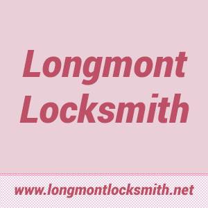 Longmont Locksmith Randy Steiner